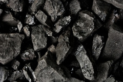 Bucks Hill coal boiler costs