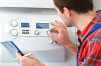 free commercial Bucks Hill boiler quotes